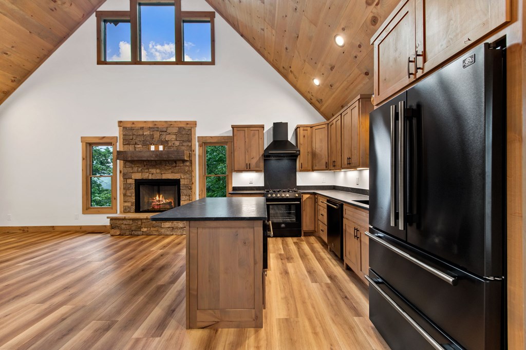 144 Highlands Gap Property Photo 4