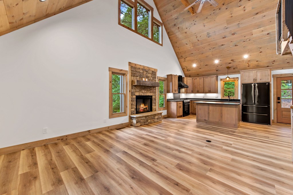 144 Highlands Gap Property Photo 17