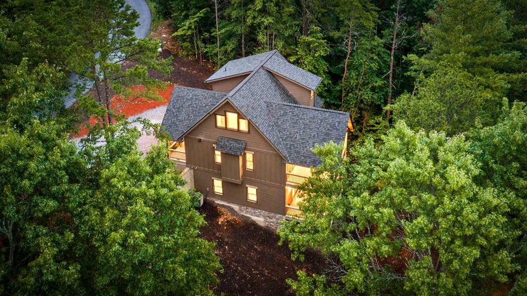 144 Highlands Gap Property Photo 75