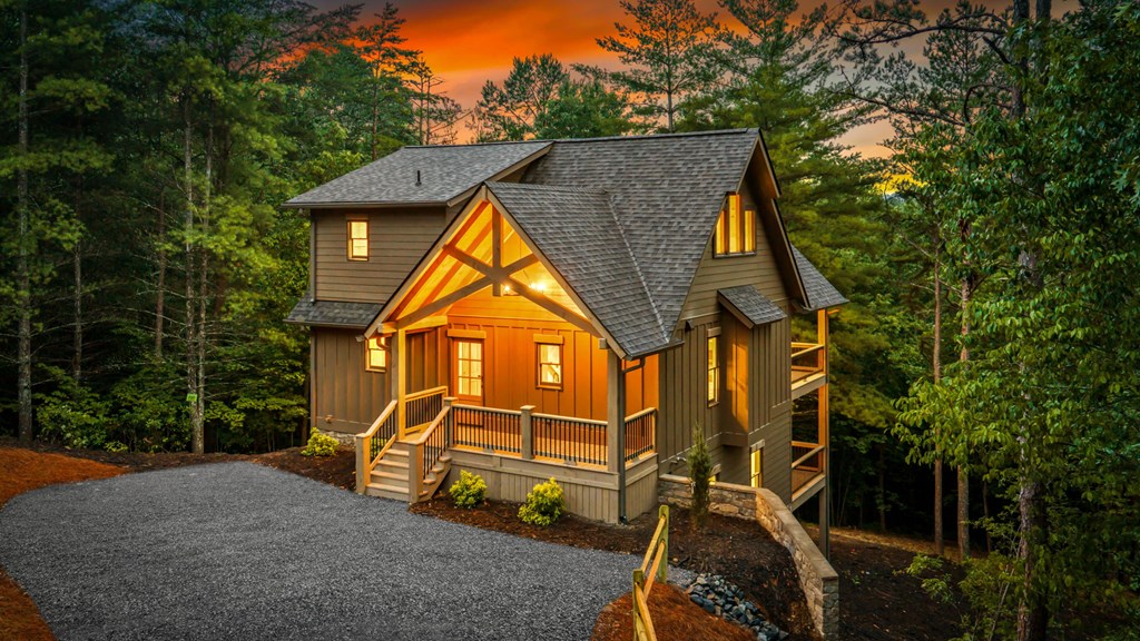 144 Highlands Gap Property Photo 76