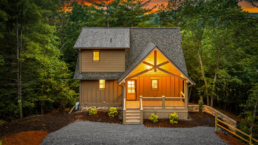 144 Highlands Gap Property Photo 77