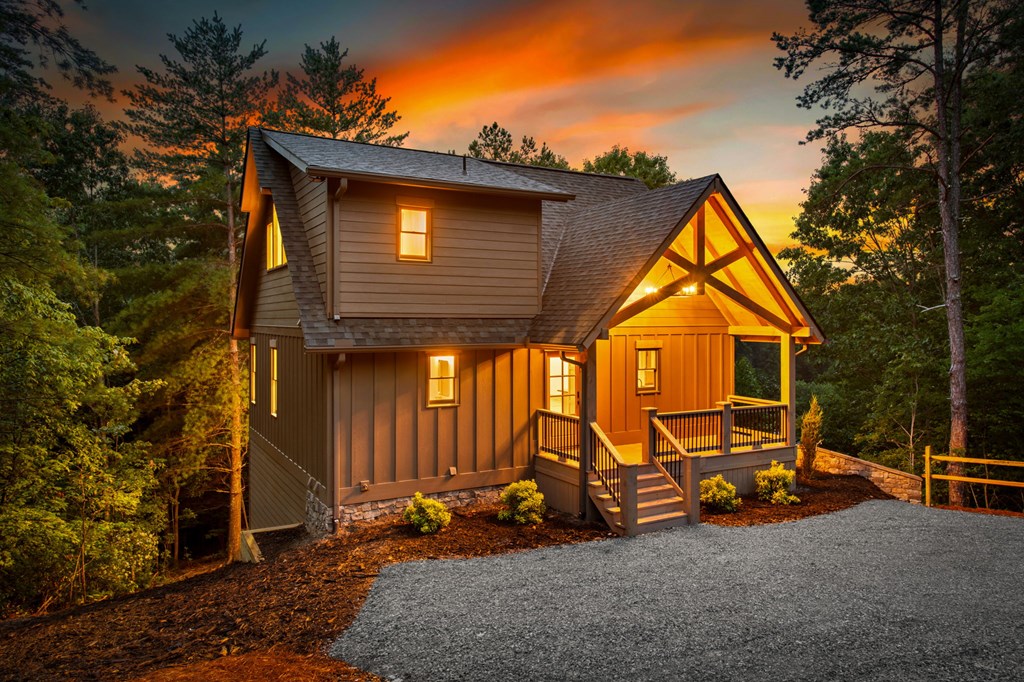 144 Highlands Gap Property Photo 80