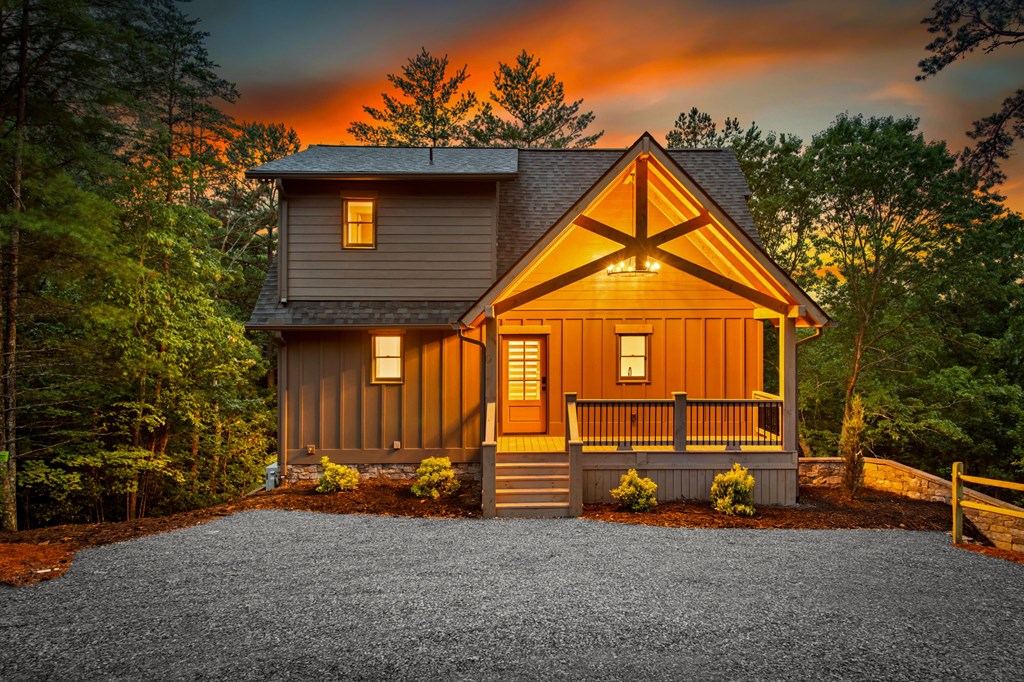 144 Highlands Gap Property Photo 81