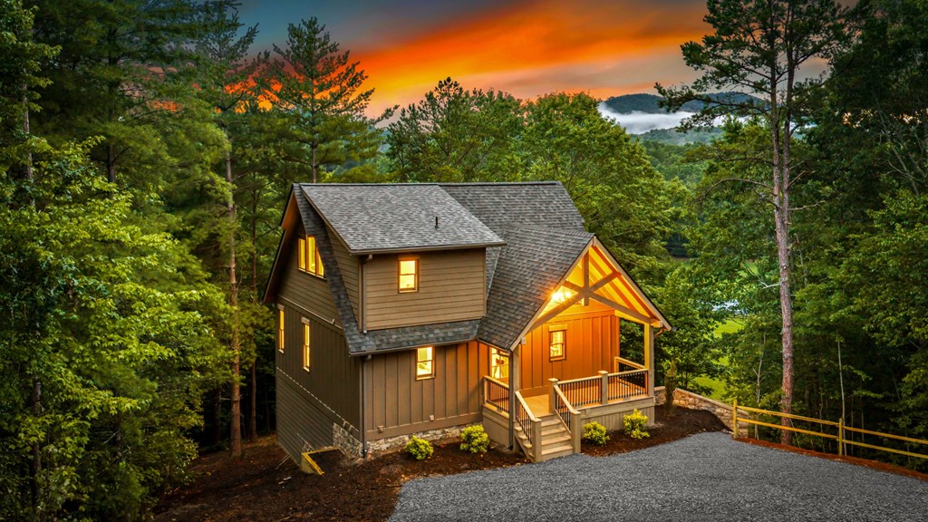 144 Highlands Gap Property Photo 82