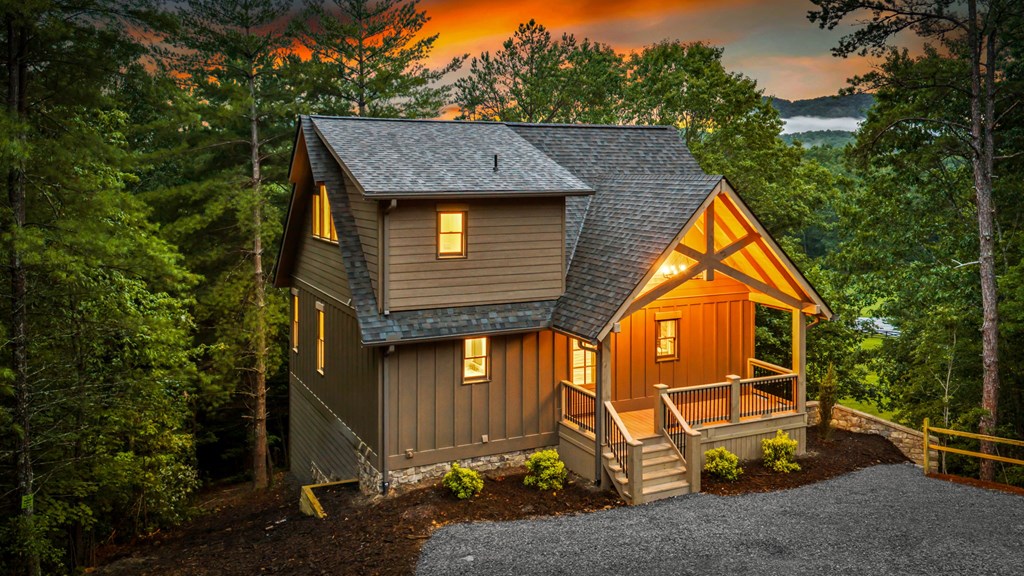 144 Highlands Gap Property Photo 83
