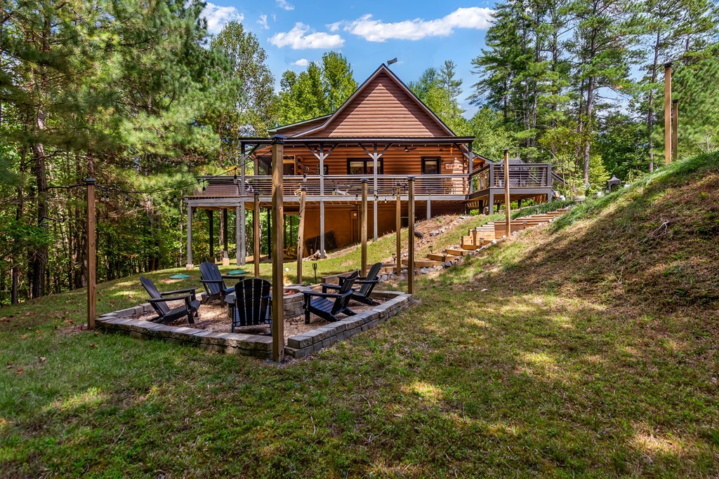16 Toccoa Ridge Road Property Photo 2