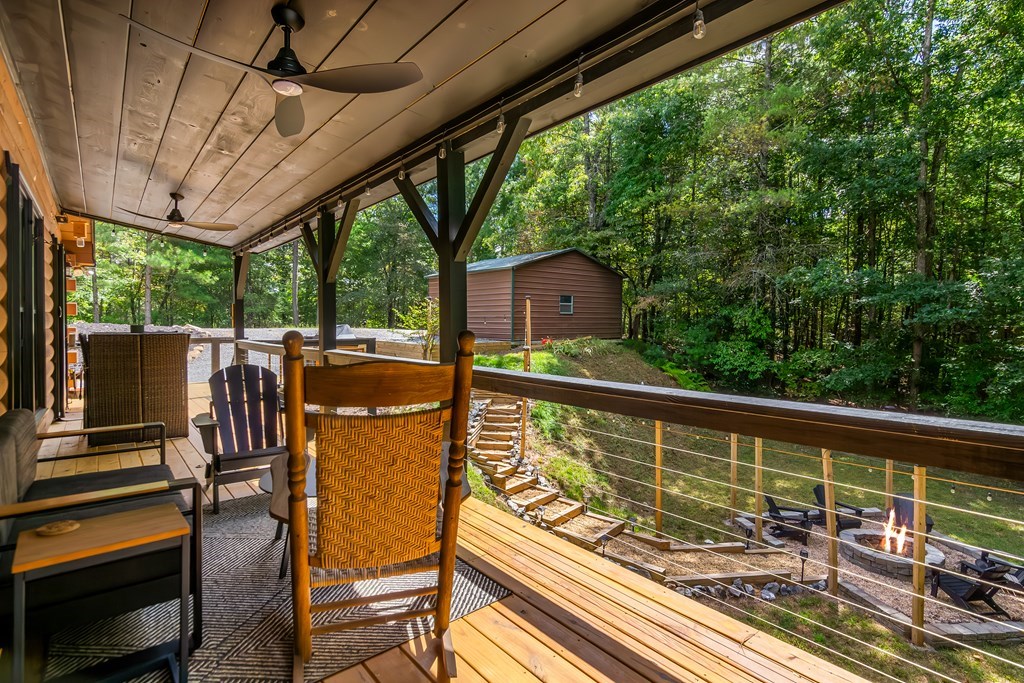 16 Toccoa Ridge Road Property Photo 15