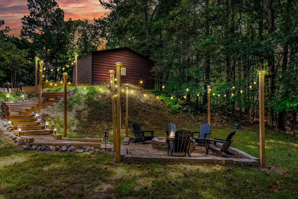 16 Toccoa Ridge Road Property Photo 16
