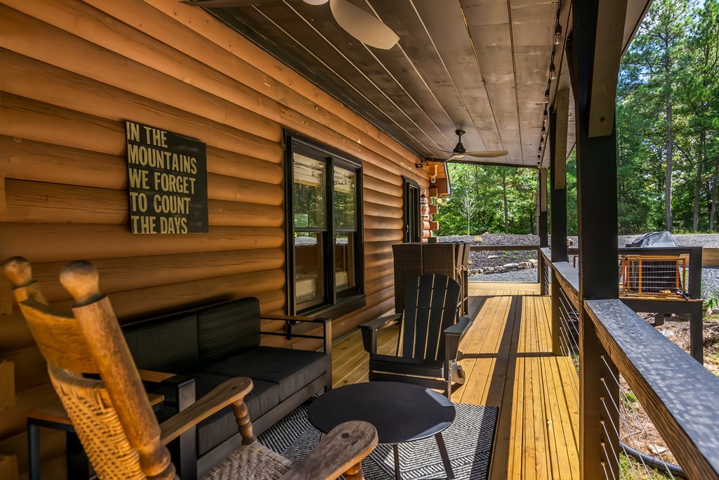 16 Toccoa Ridge Road Property Photo 17