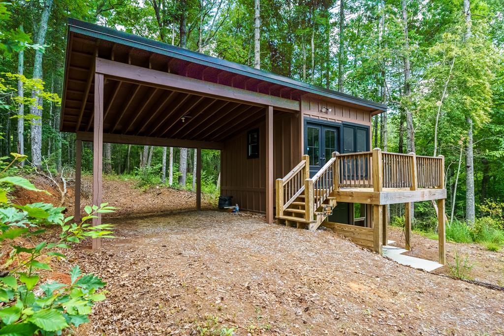 000 Higdon Creek Road Property Photo 1