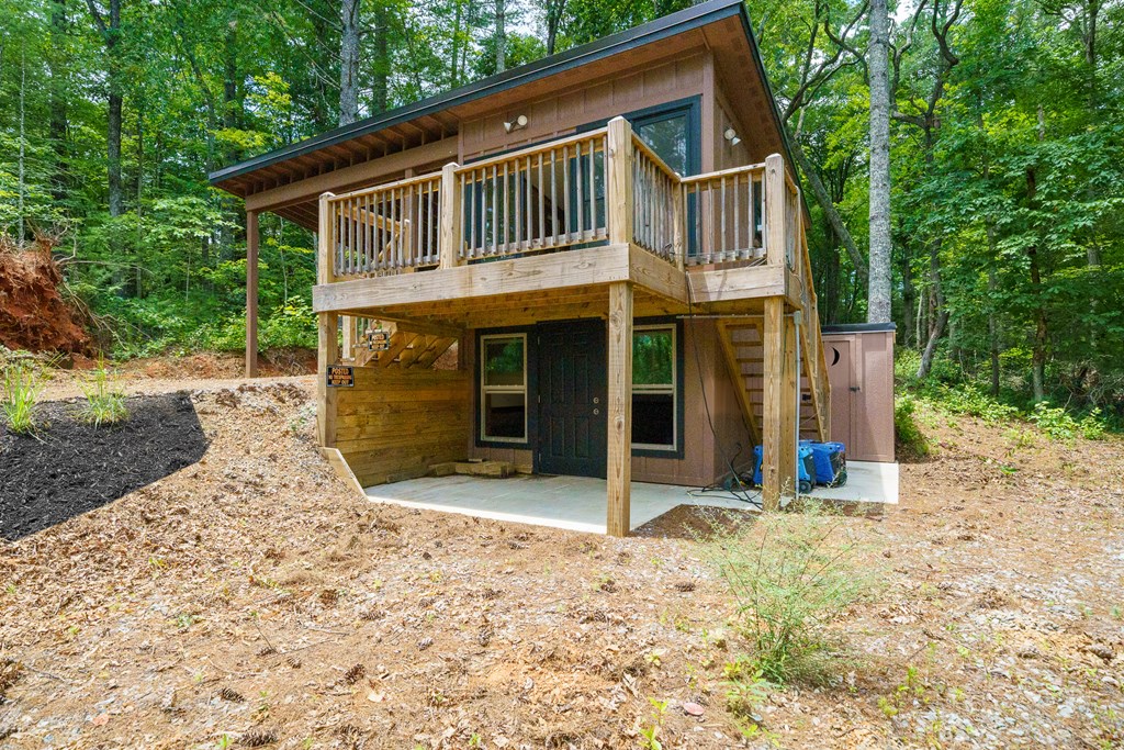 000 Higdon Creek Road Property Photo 15
