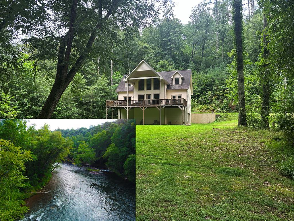 152 Lost River Lane Property Photo 1