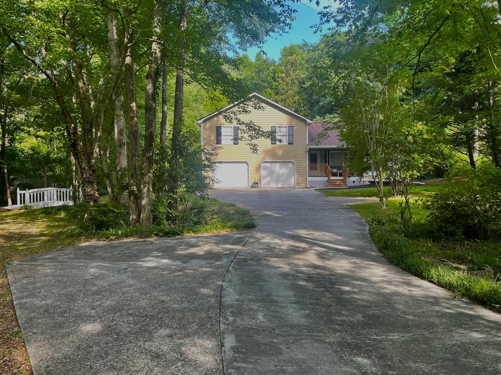 96 Frances Drive