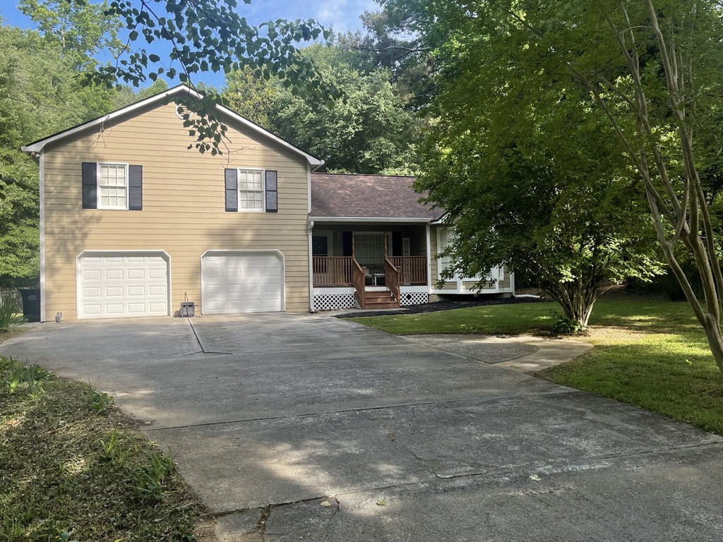 96 Frances Drive Property Photo 2