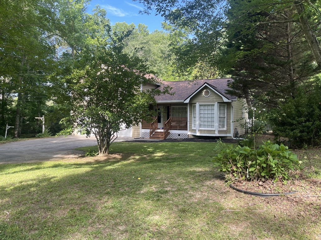 96 Frances Drive Property Photo 3