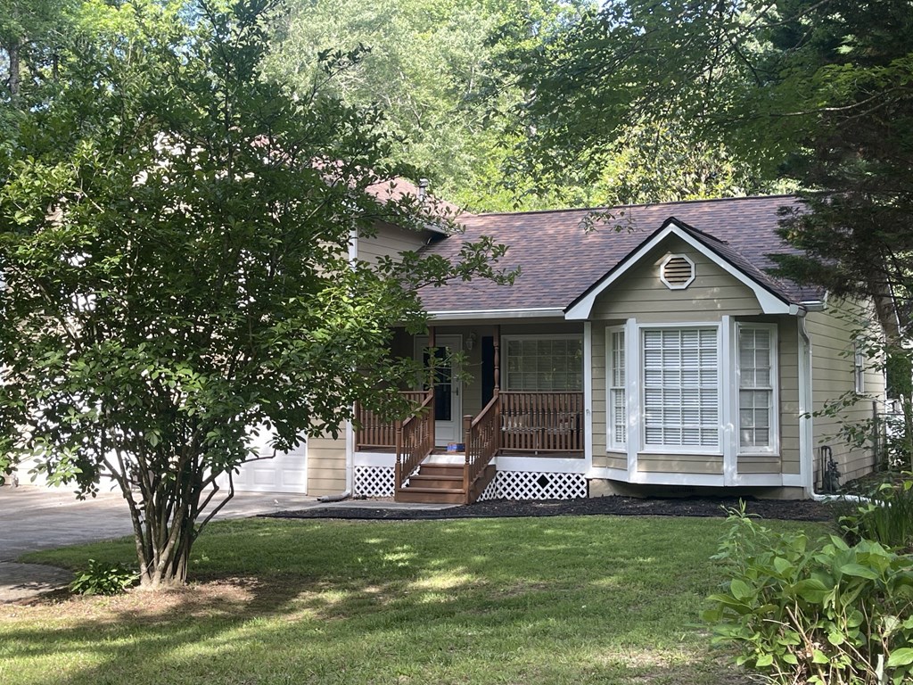 96 Frances Drive Property Photo 4