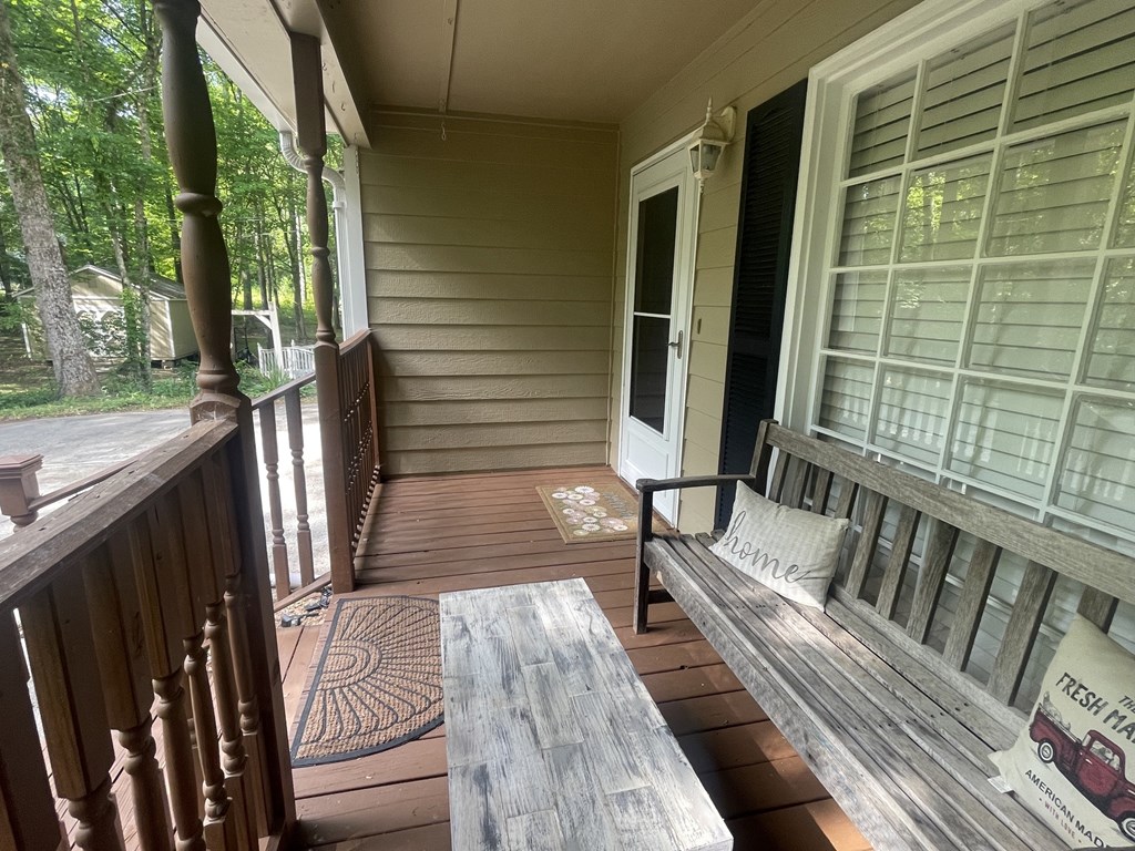 96 Frances Drive Property Photo 9