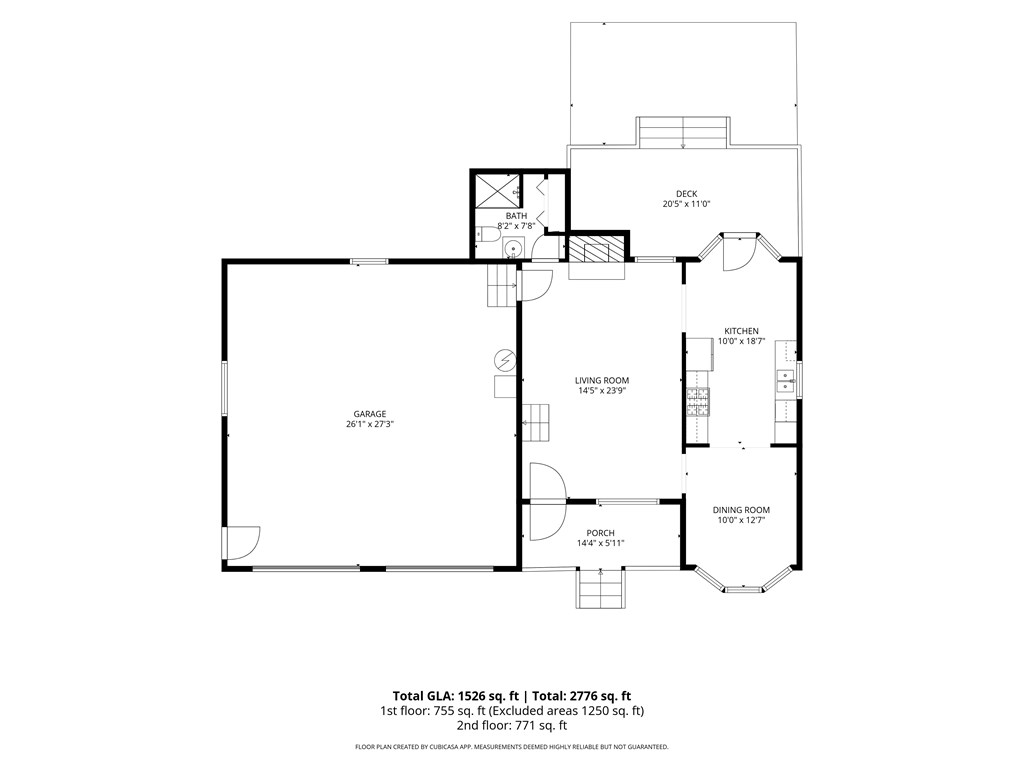 96 Frances Drive Property Photo 32