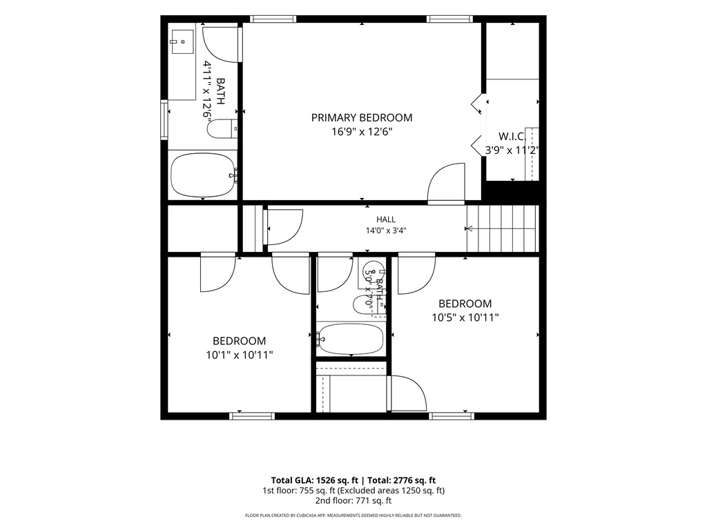 96 Frances Drive Property Photo 33