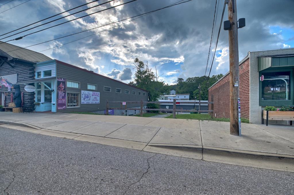 0.11 Ac E Main Street Property Photo 1