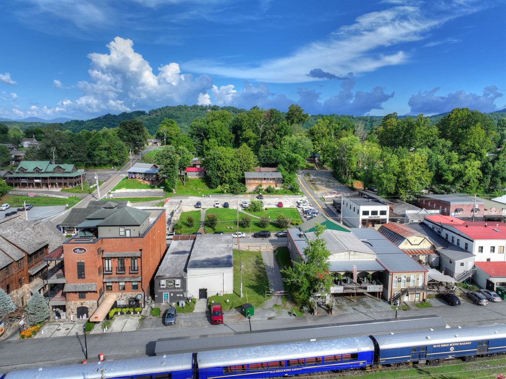 0.11 Ac E Main Street Property Photo 8