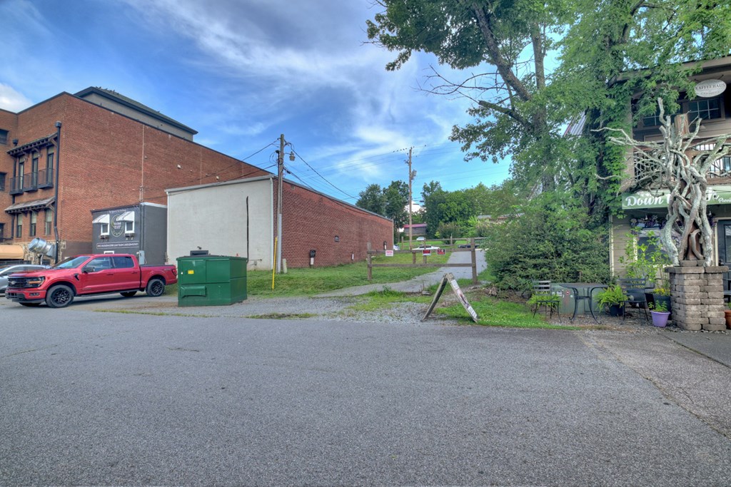 0.11 Ac E Main Street Property Photo 13