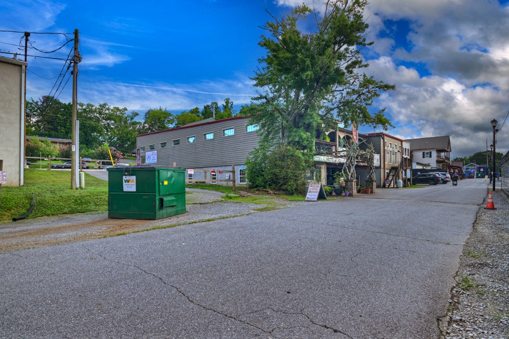 0.11 Ac E Main Street Property Photo 14