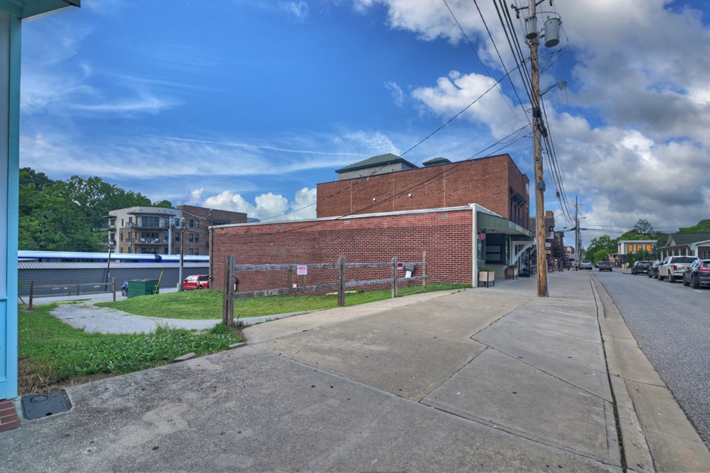 0.11 Ac E Main Street Property Photo 16