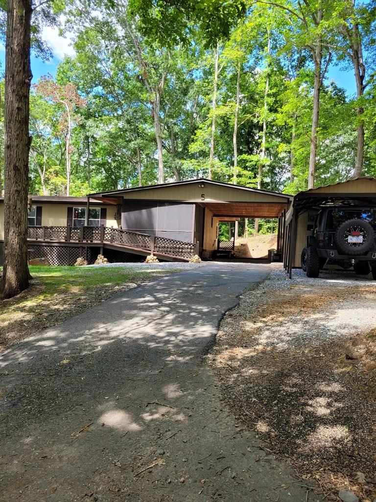 5 Pope Cove Trail Property Photo 1