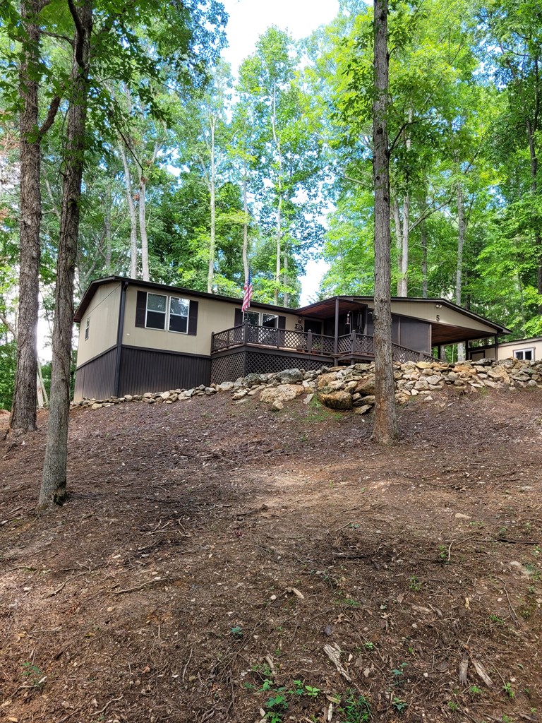 5 Pope Cove Trail Property Photo 4