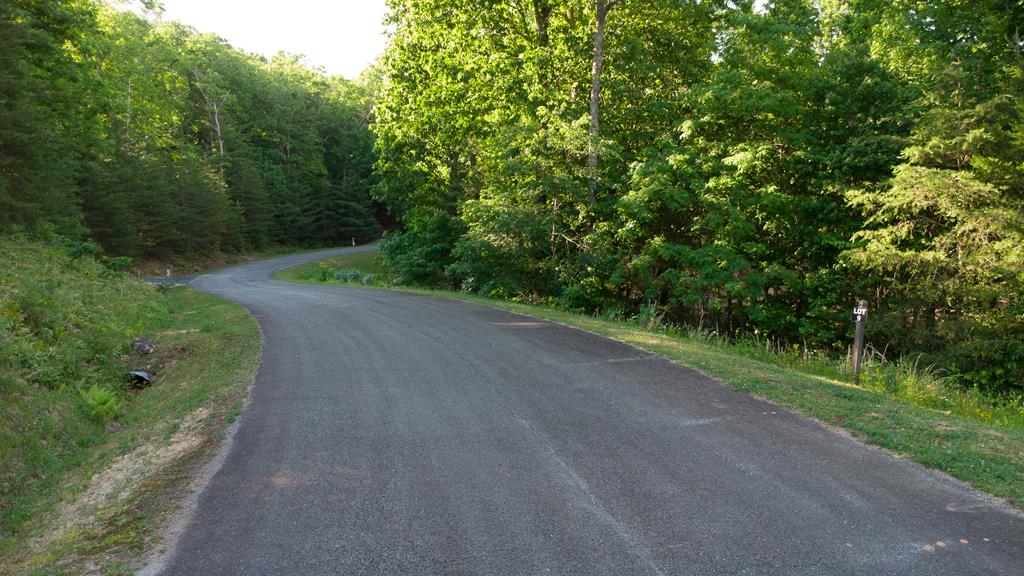 Lot 9 Robert Drive Property Photo 1