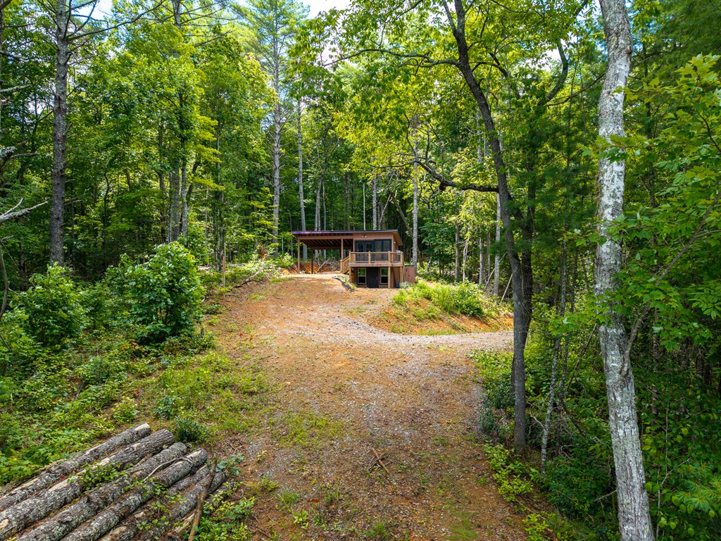 2.31acre Higdon Creek Road Property Photo 10