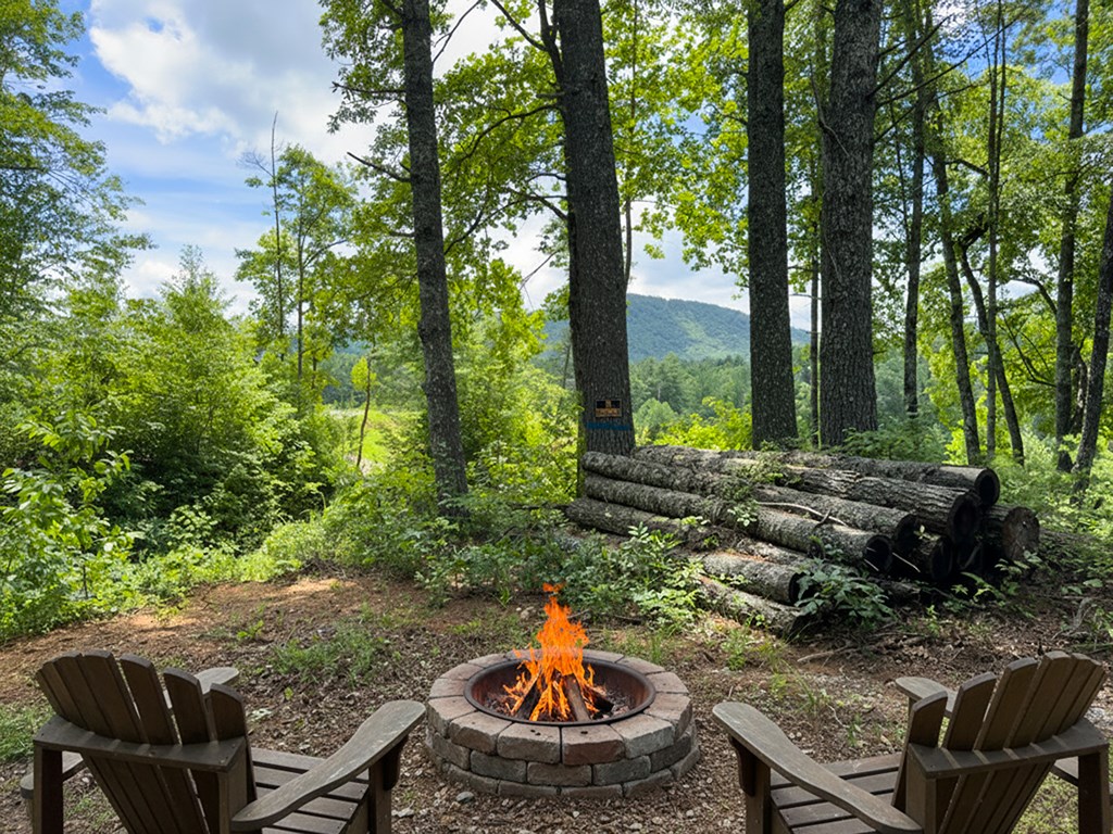 2.31acre Higdon Creek Road Property Photo 11
