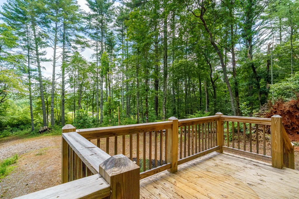 2.31acre Higdon Creek Road Property Photo 13