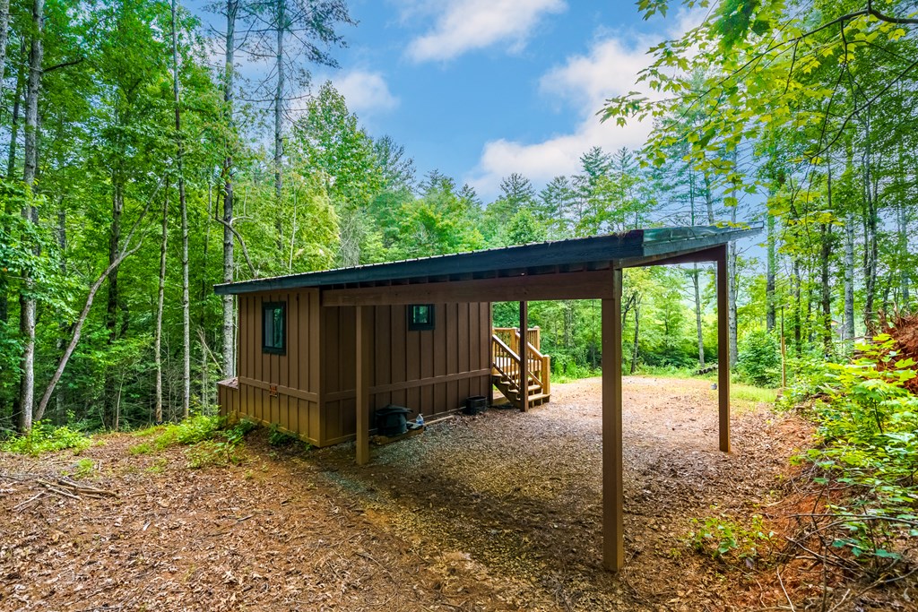 2.31acre Higdon Creek Road Property Photo 14