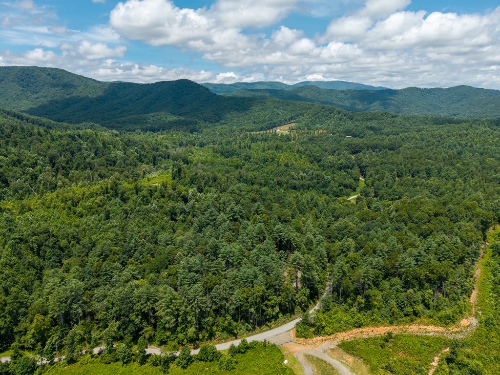 2.31acre Higdon Creek Road Property Photo 47