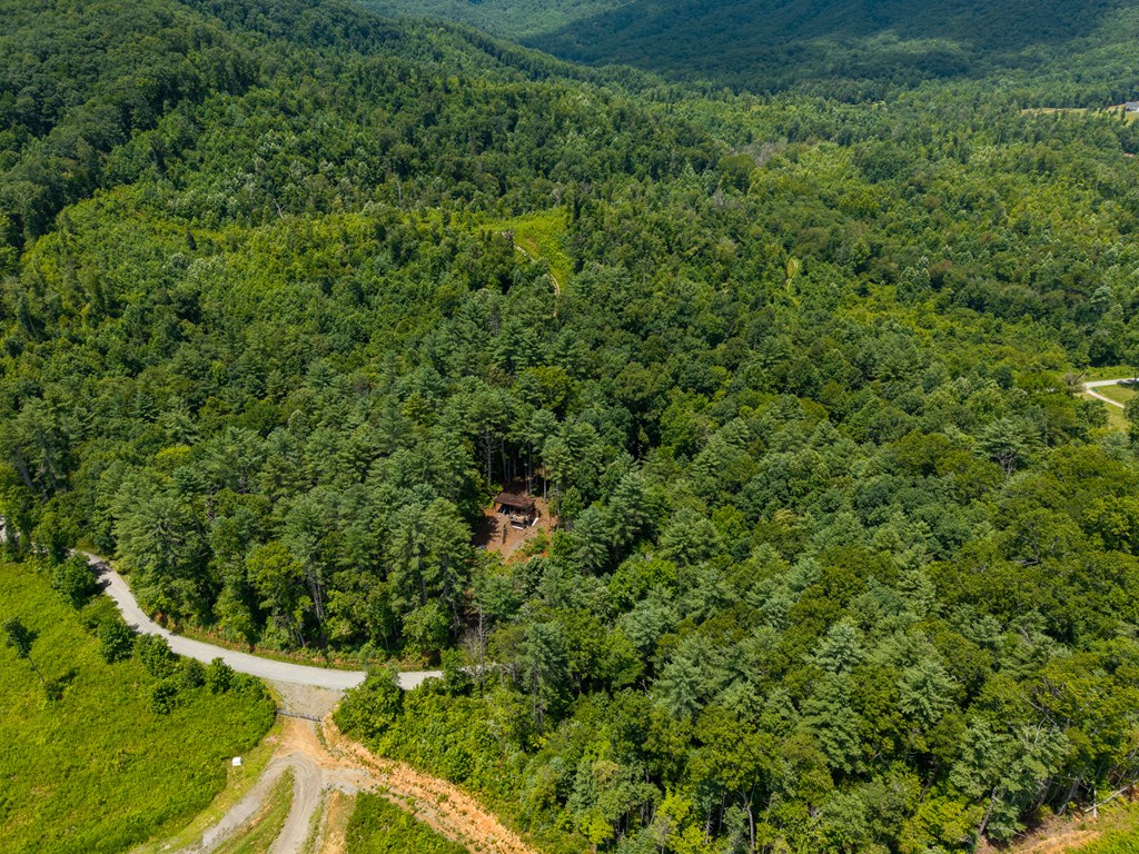 2.31acre Higdon Creek Road Property Photo 48