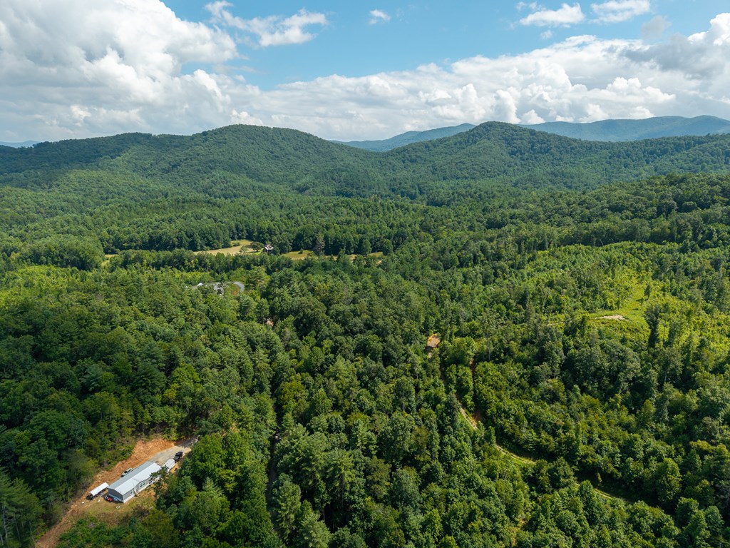 2.31acre Higdon Creek Road Property Photo 54