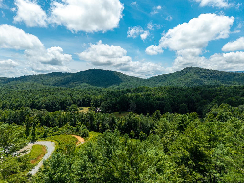 2.31acre Higdon Creek Road Property Photo 56