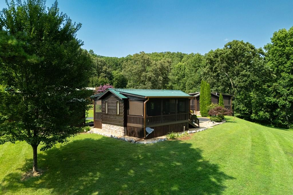 41 Wilderness Court Property Photo 1