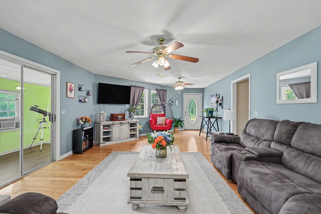 3429 Fodder Creek Road Property Photo 15
