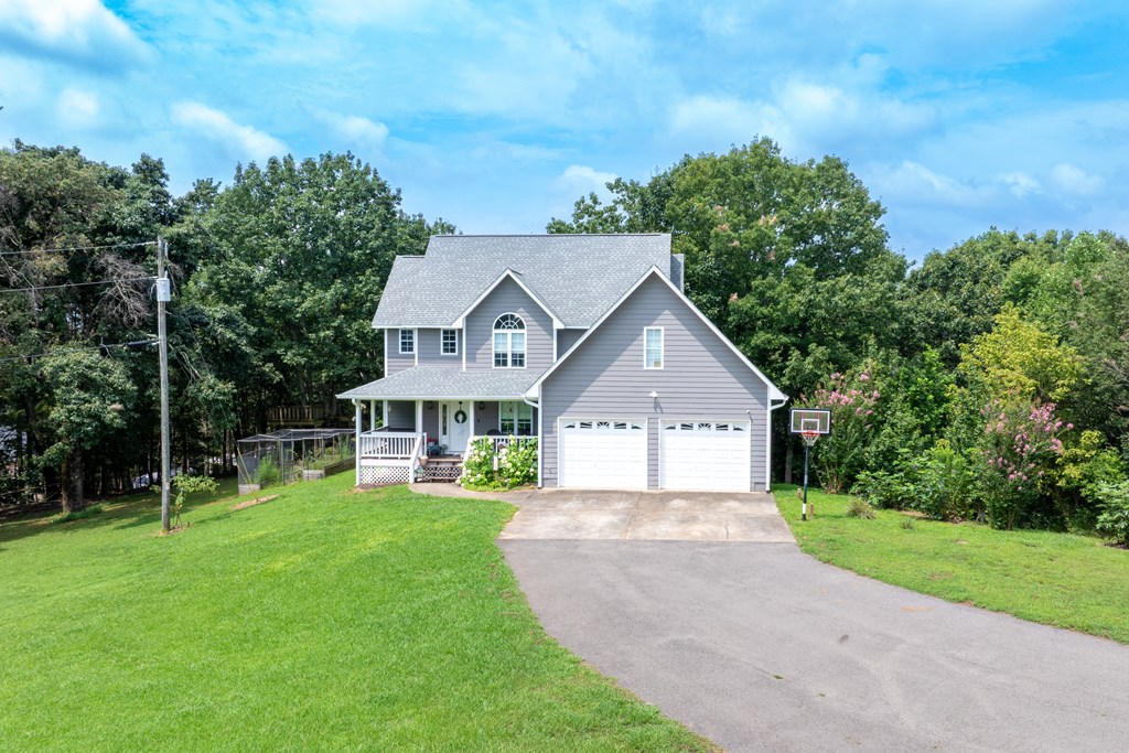 271 Big Sky Lane Property Photo 45