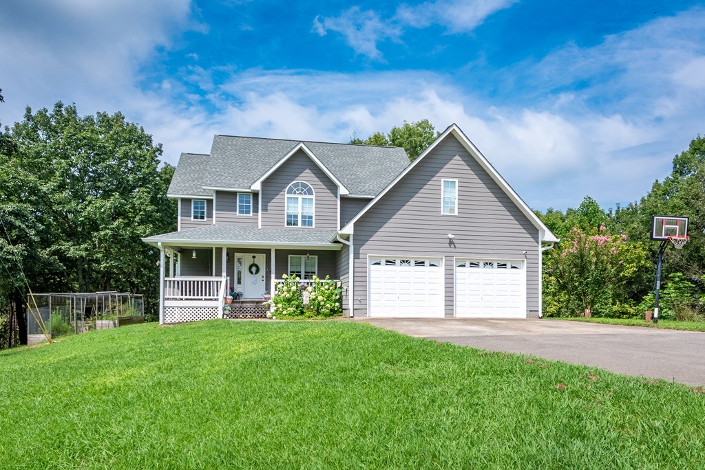 271 Big Sky Lane Property Photo 48