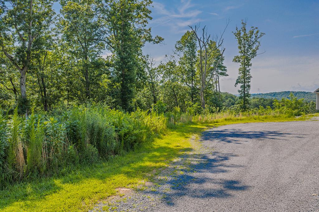 Lot 84 High Summit Drive Property Photo 1