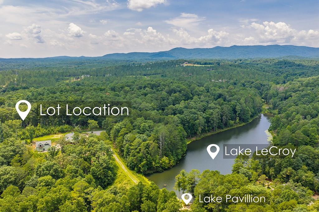Lot 166 Pinnacle Drive Property Photo 1