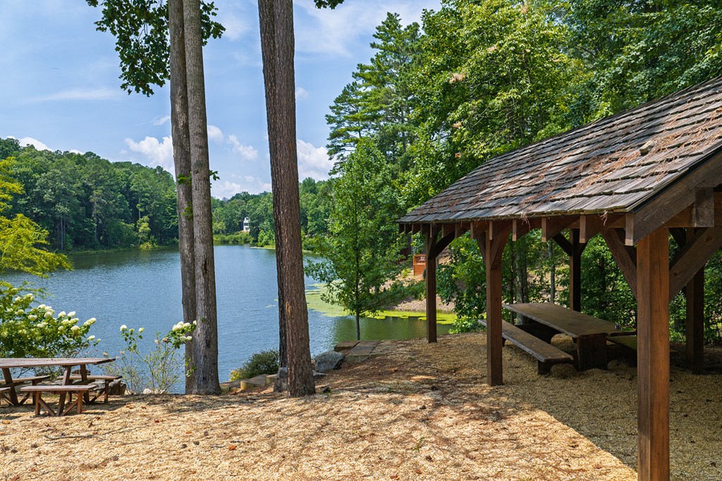 Lot 166 Pinnacle Drive Property Photo 5