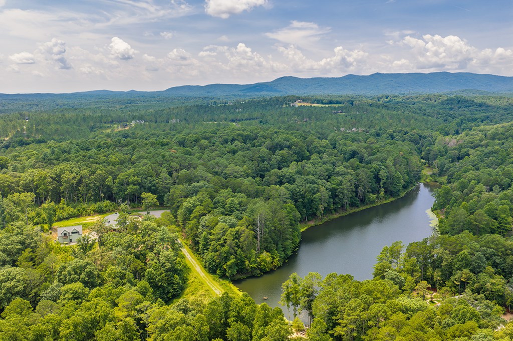 Lot 166 Pinnacle Drive Property Photo 12