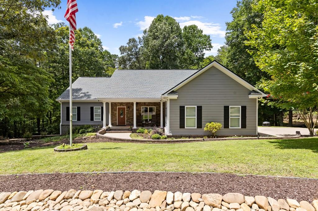 45 Hemlock Court Property Photo 1