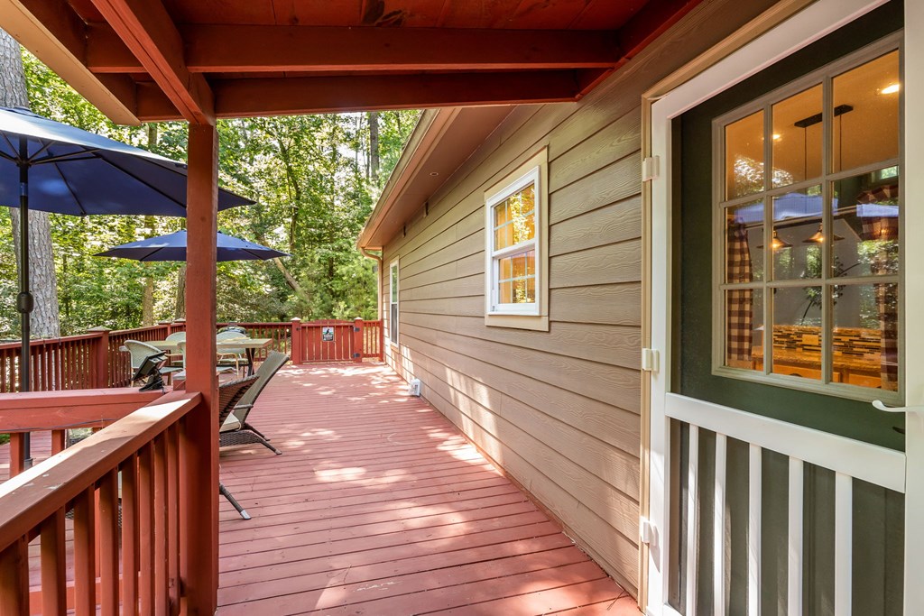 611 Monocle Drive Property Photo 12