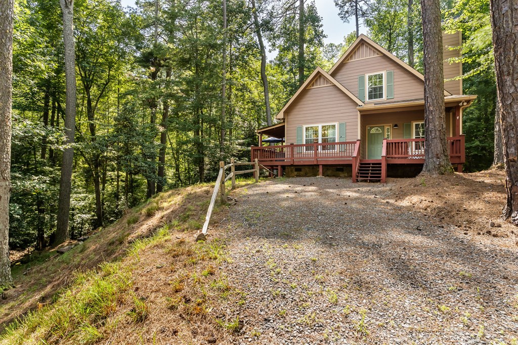 611 Monocle Drive Property Photo 13